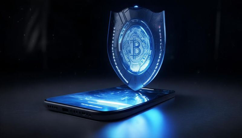 tpwallet官网下载ios版：避开假App的实操观察